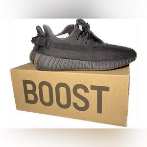 Yeezy Boost 350 - Cinder 11.5